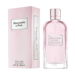 Abercrombie & Fitch First Instict Woman Edp 100ml