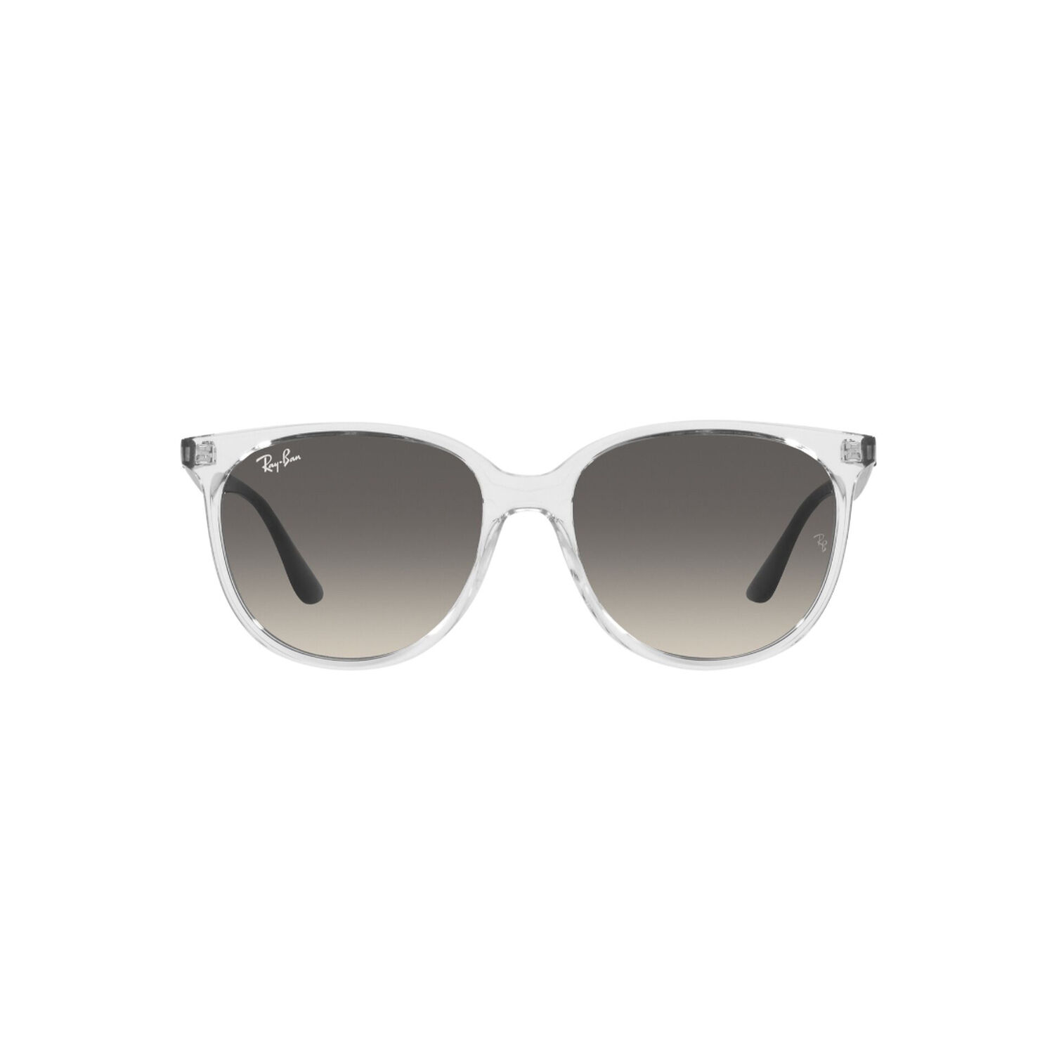 Lentes De Sol Grey Gradient Ray-ban image number 0.0