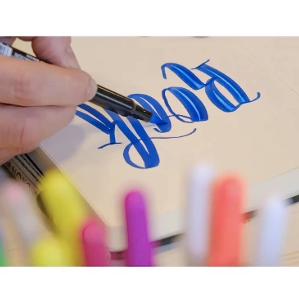 Cuaderno Sakura Sketchbook Hojas Blanco Crema 80 Hojas image number 2.0