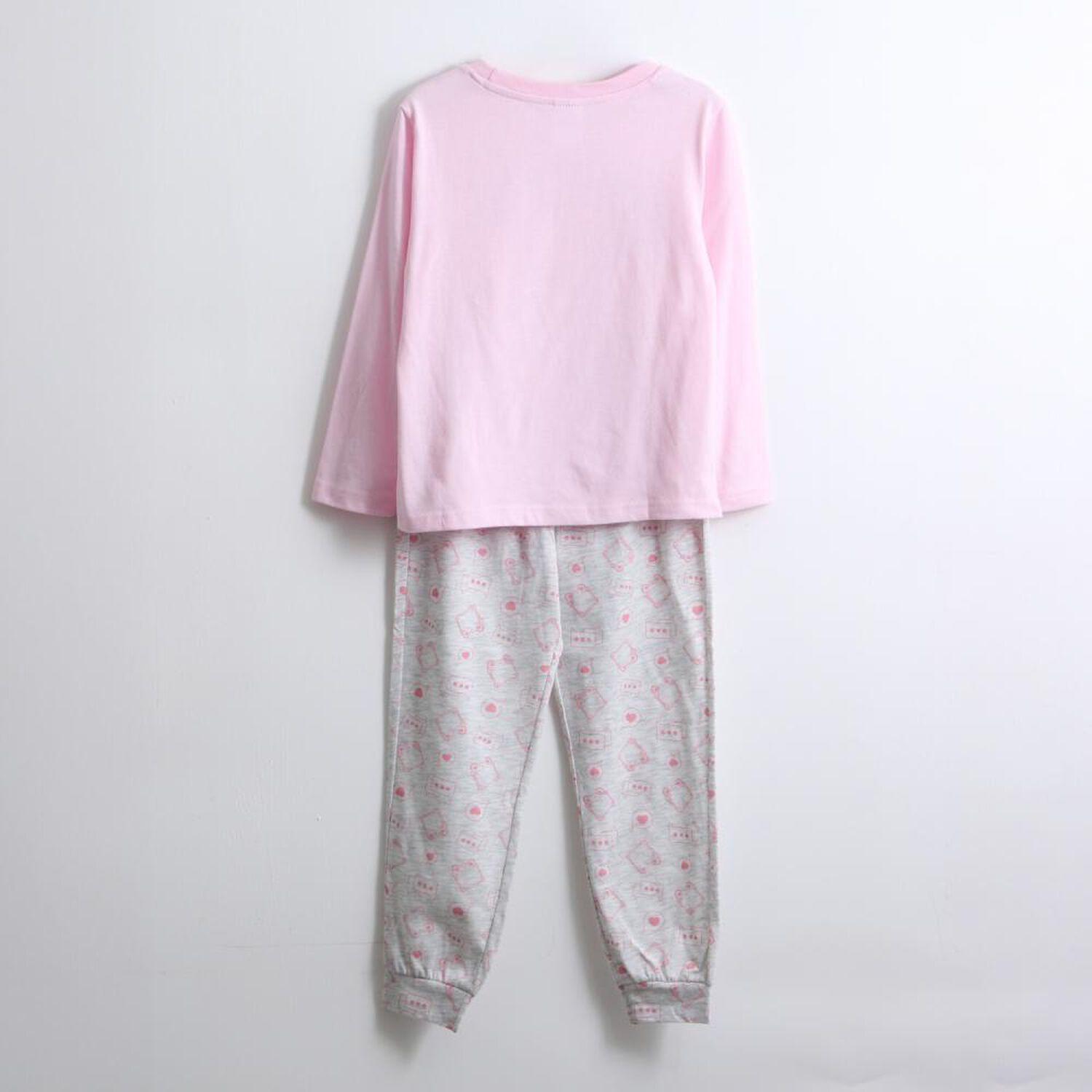 Pijama Largo Toy Story Rii6pjatspin image number 1.0