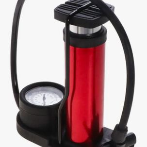 Bomba Inflador De Pie