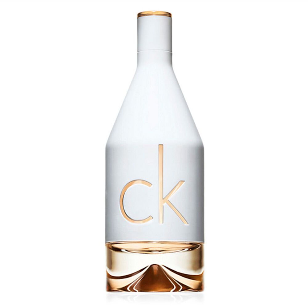 Calvin Klein Ck In2u Dama Edt 50ml image number 0.0