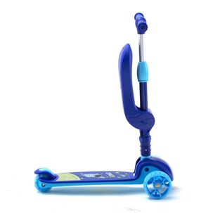 Scooter Royal Baby Infantil Cm-s 2 En 1