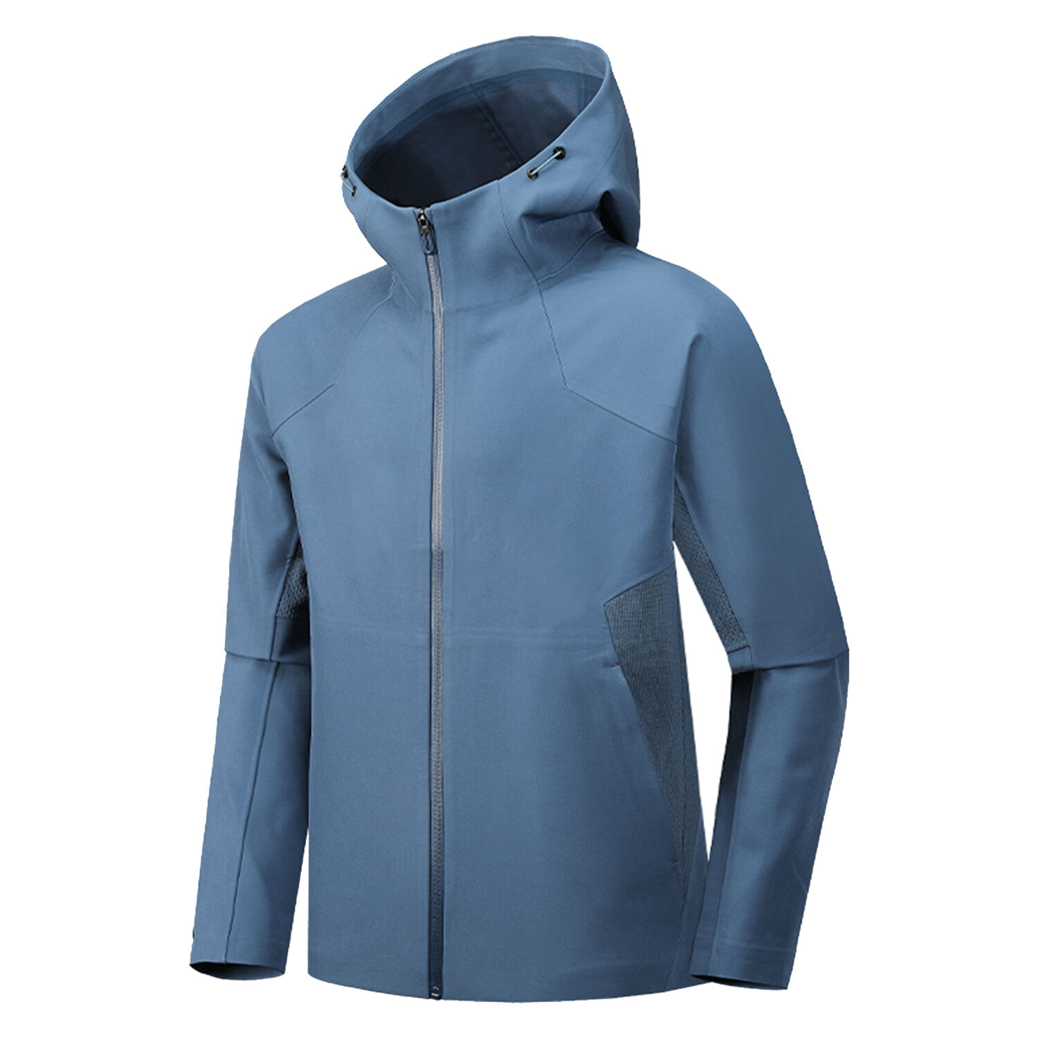 Cortaviento Unwind Respirable Super Euro Hombre image number 1.0