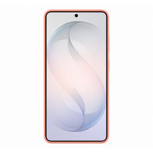 Carcasa Magn&eacute;tica De Silicona Galaxy S26 Ultra Coral