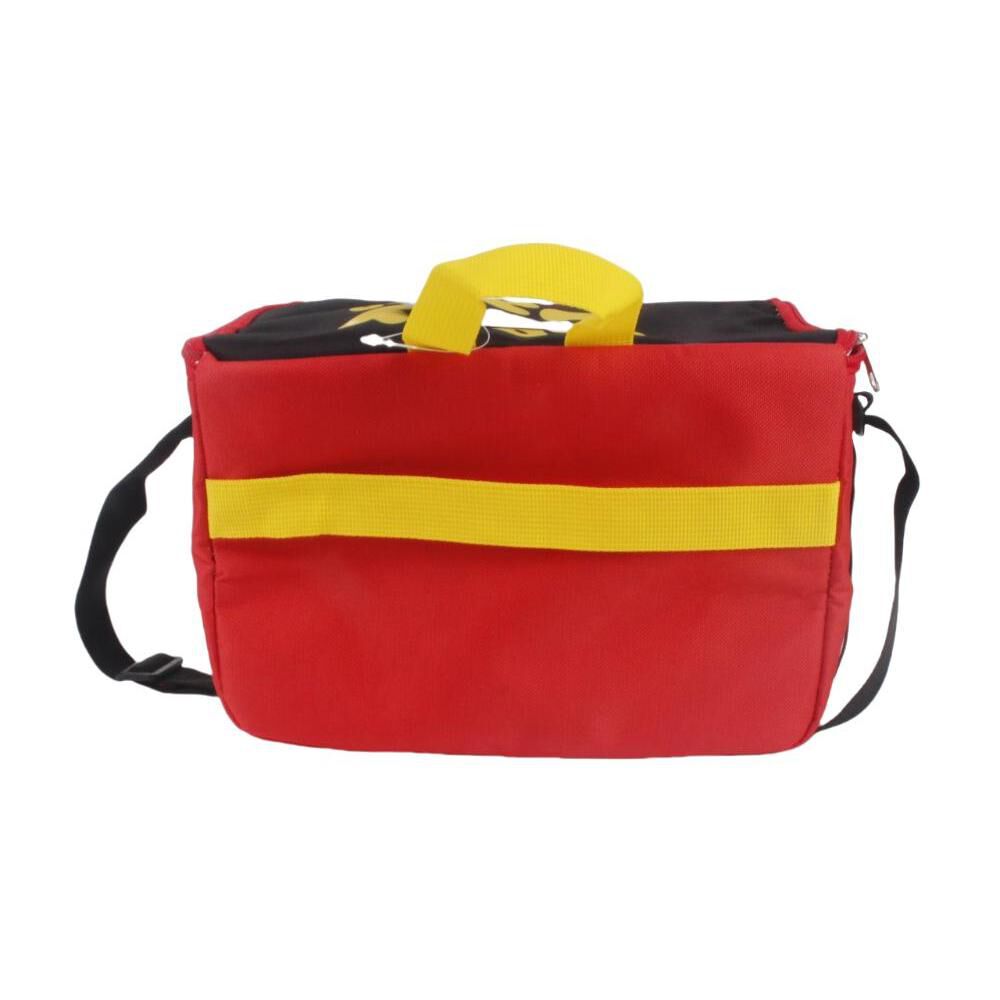 Lonchera Infantil Cuadrada Mickey image number 1.0