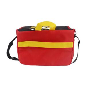 Lonchera Infantil Cuadrada Mickey