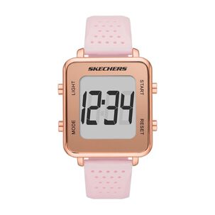Reloj Skechers Rosado Mujer Sr6203