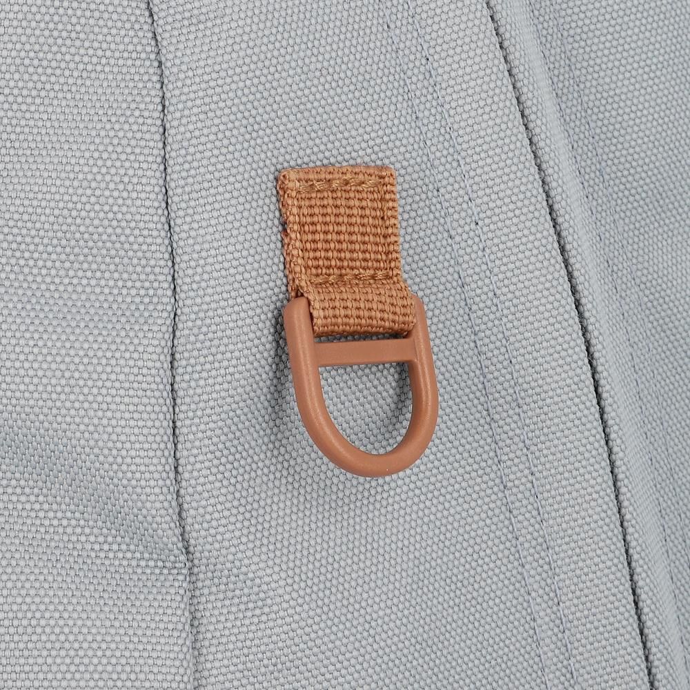 Mochila Notebook Xtrem Jersey 2.0 6xt Gris 16" image number 9.0