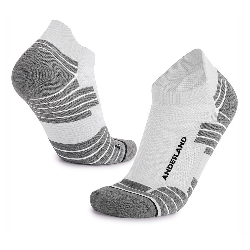 Calcetines Tobilleros Algodón Sport image number 0.0