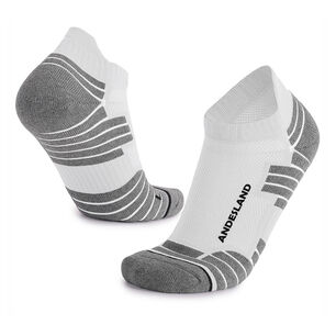 Calcetines Tobilleros Algod&oacute;n Sport