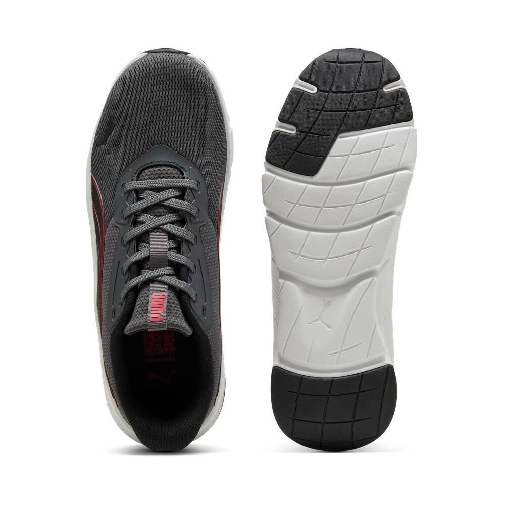 Zapatilla Urbana Hombre Puma Flexfocus Lite Modern Gris image number 4.0