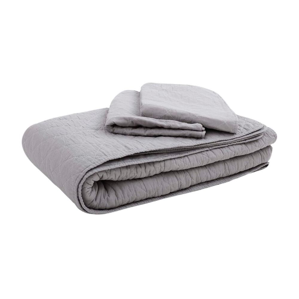 Quilt Dib Fibra Natural / King image number 2.0