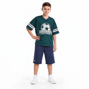 Bermuda Niño Skuad