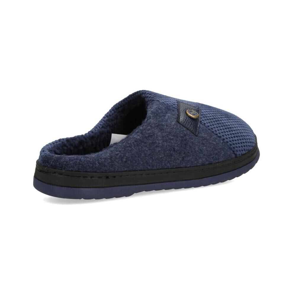Pantuflas Hombre Herald image number 3.0