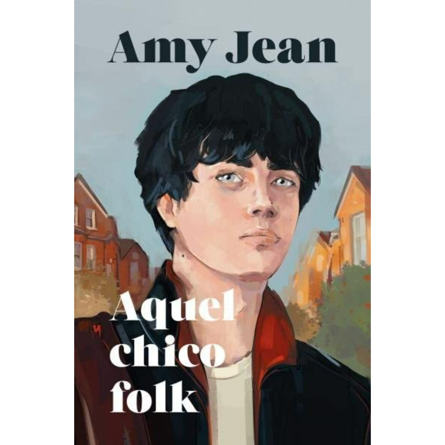 Aquel Chico Folk image number 0.0