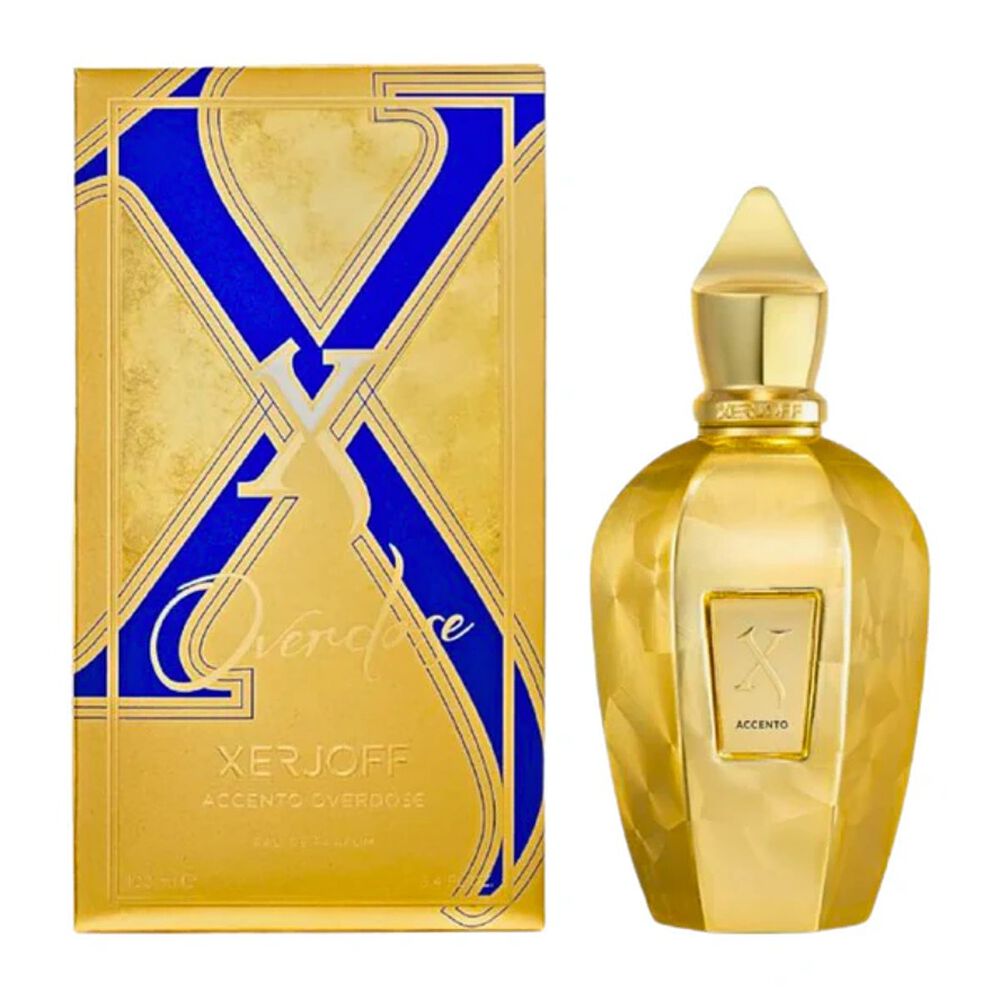 Xerjoff V Accento Overdose 100 Ml Edp image number 0.0