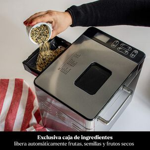 Maquina De Pan Multi Bread 1kg Easyways