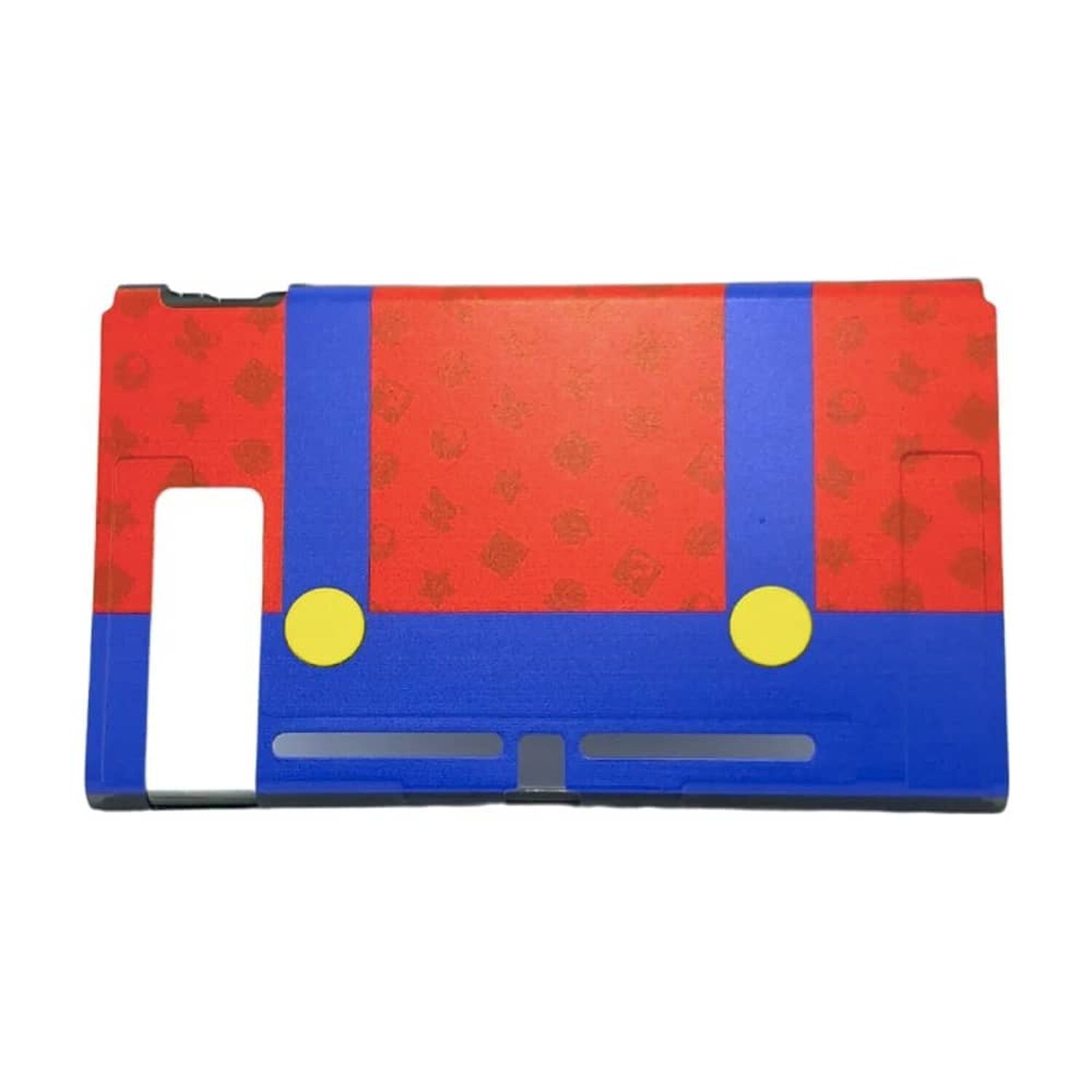 Carcasa Funda Protectora Mario Para Nintendo Switch image number 2.0
