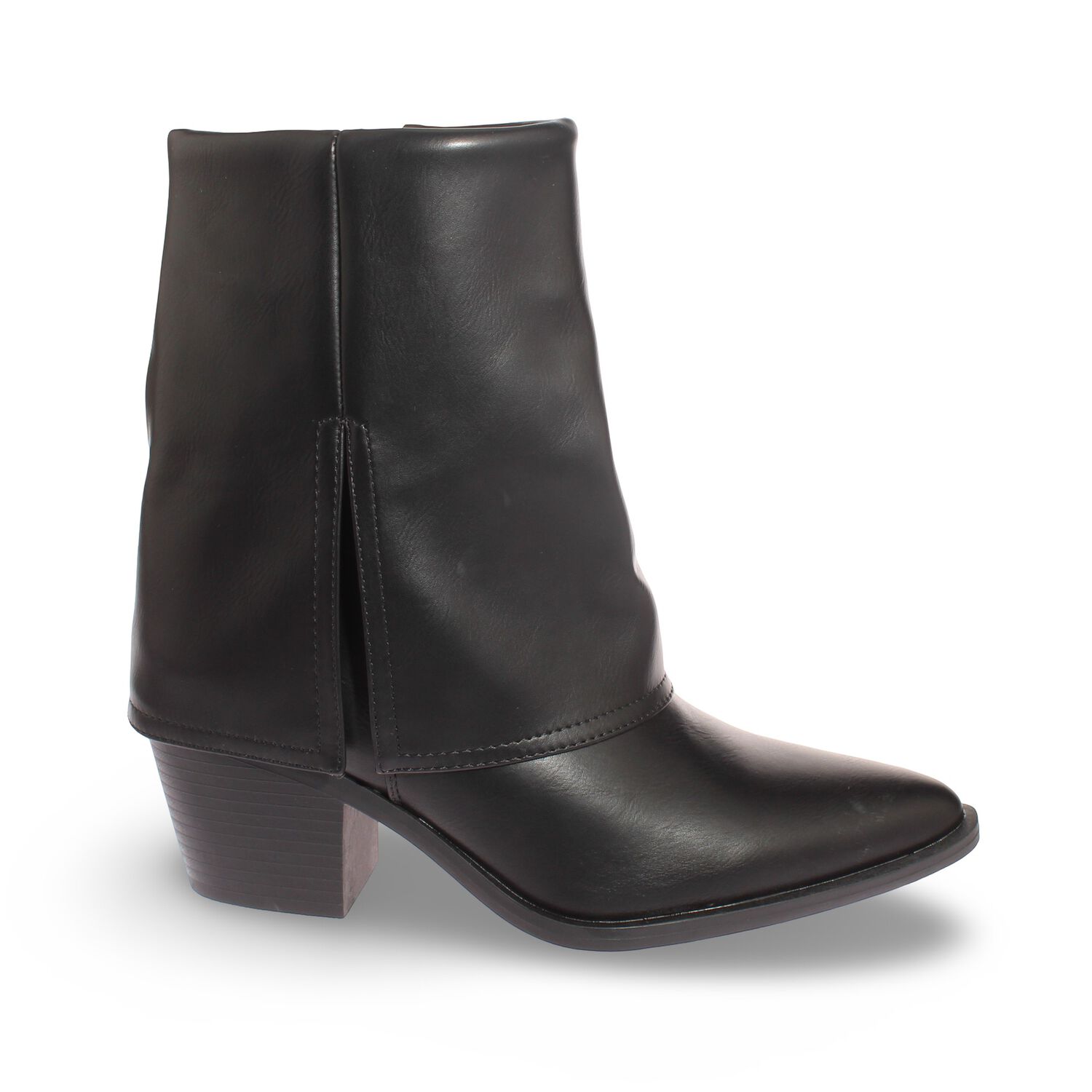 Bota Country Negro V&iacute;a Franca Art. 5xzn10394black image number 1.0