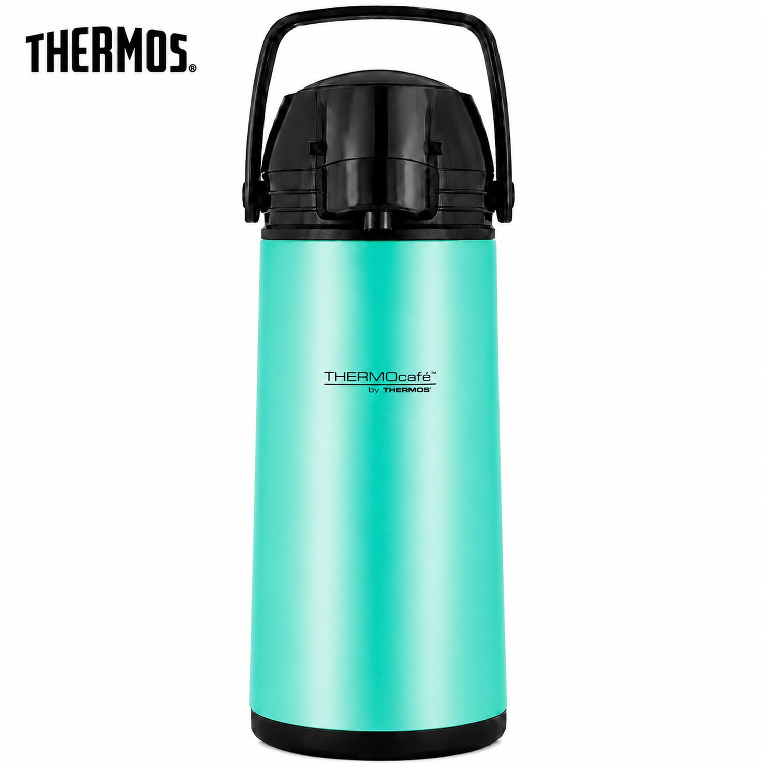 Termo Sif&oacute;n De L&iacute;quidos Jado 1.9l Thermos 12h Hot & 24h Cold Verde image number 6.0