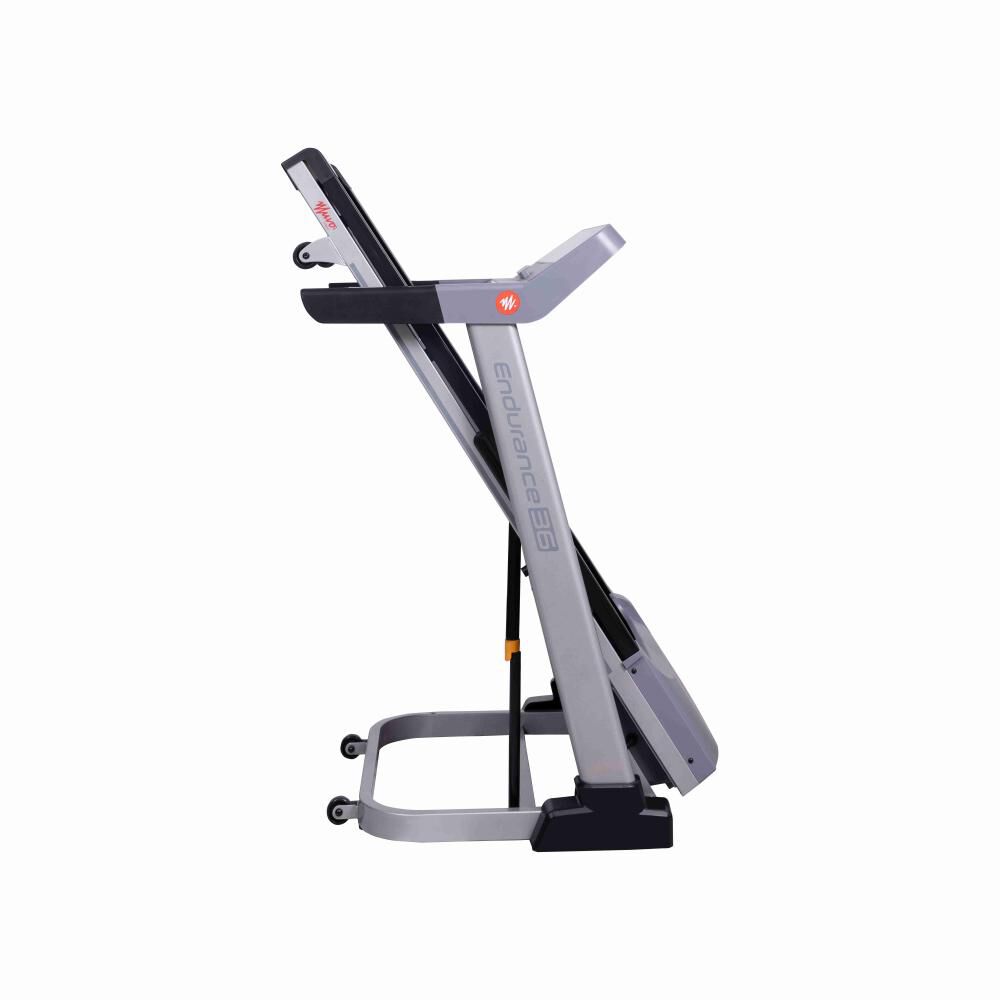 Trotadora Muvo Endurance Serie 36 image number 1.0