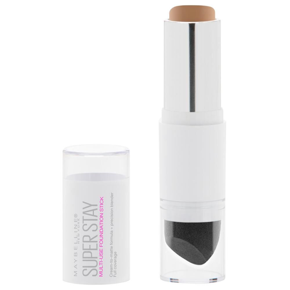 Base Maquillaje Maybelline Super Stay Foundation Stick  / 330 Tofee image number 2.0