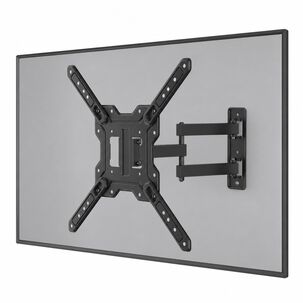 Soporte De Tv Con Brazo Articulado De 32 A 55 Reforzado Dgx