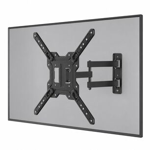 Soporte De Tv Con Brazo Articulado De 32 A 55 Reforzado Dgx