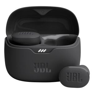Audifonos Bluetooth Inear Tws Negro Tune Buds Jbl