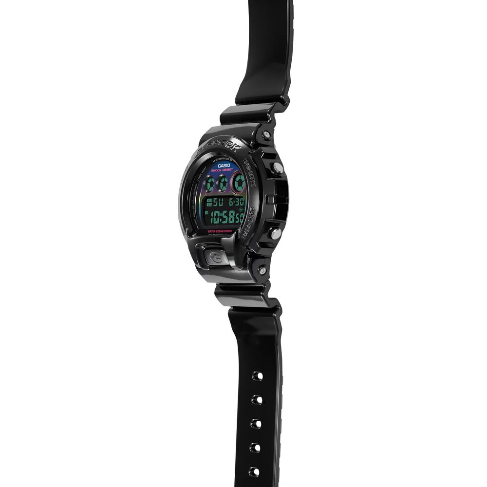 Reloj Deportivo G-shock Dw-6900rgb-1dr image number 1.0