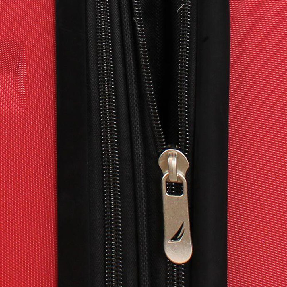 Maleta Mediana Marine 20kg Roja Nautica image number 4.0