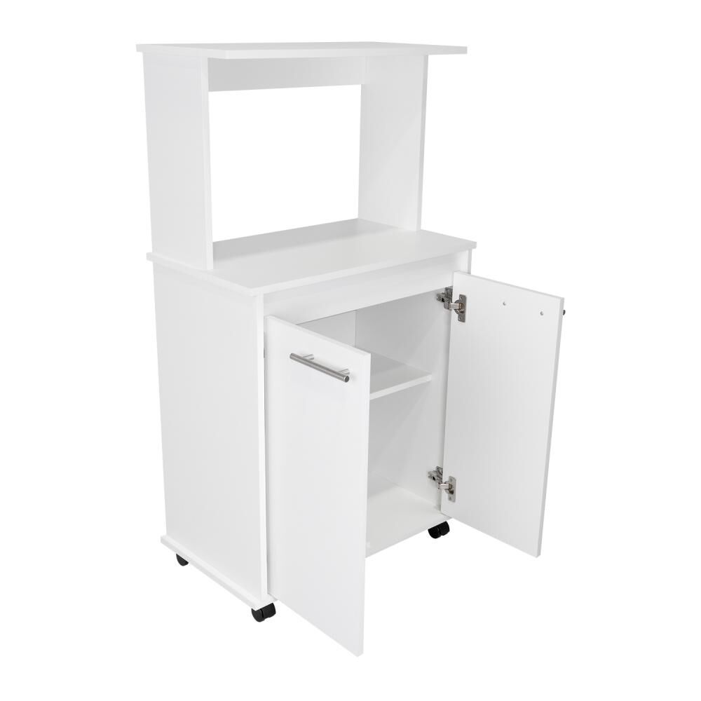 Mueble Microondas Tuhome Manchester image number 9.0