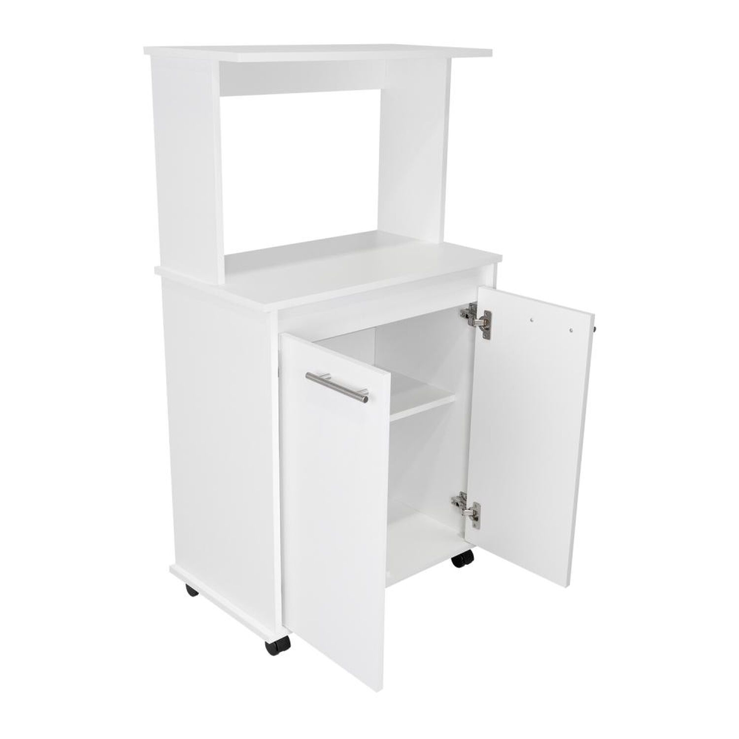 Mueble Microondas Tuhome Manchester image number 9.0