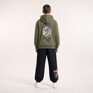 Pantal&oacute;n De Buzo Ni&ntilde;o Skuad
