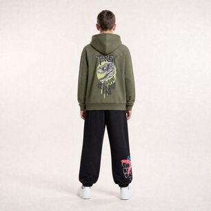 Pantal&oacute;n De Buzo Ni&ntilde;o Skuad