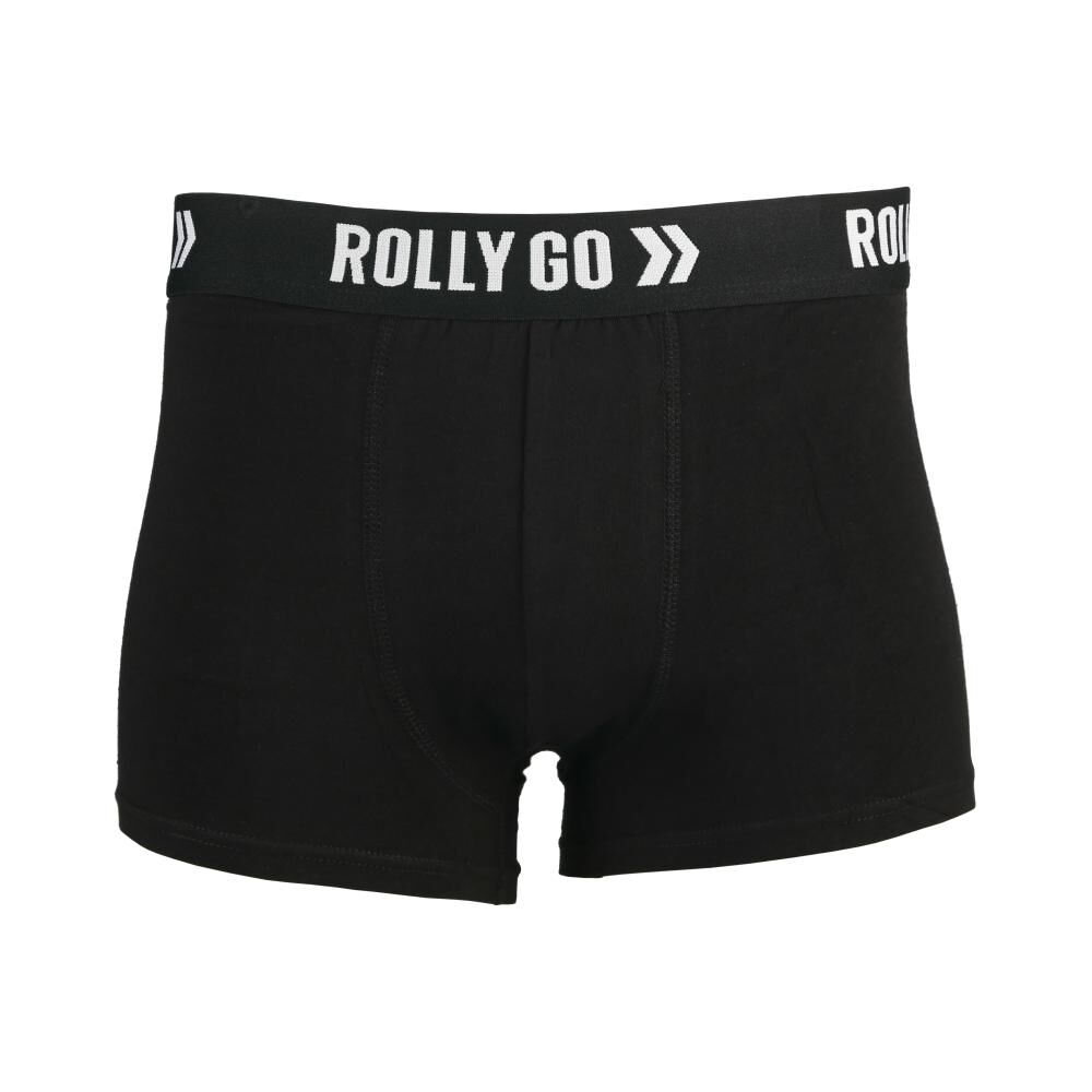 Pack Boxer Hombre Rolly Go / 3 Piezas image number 2.0
