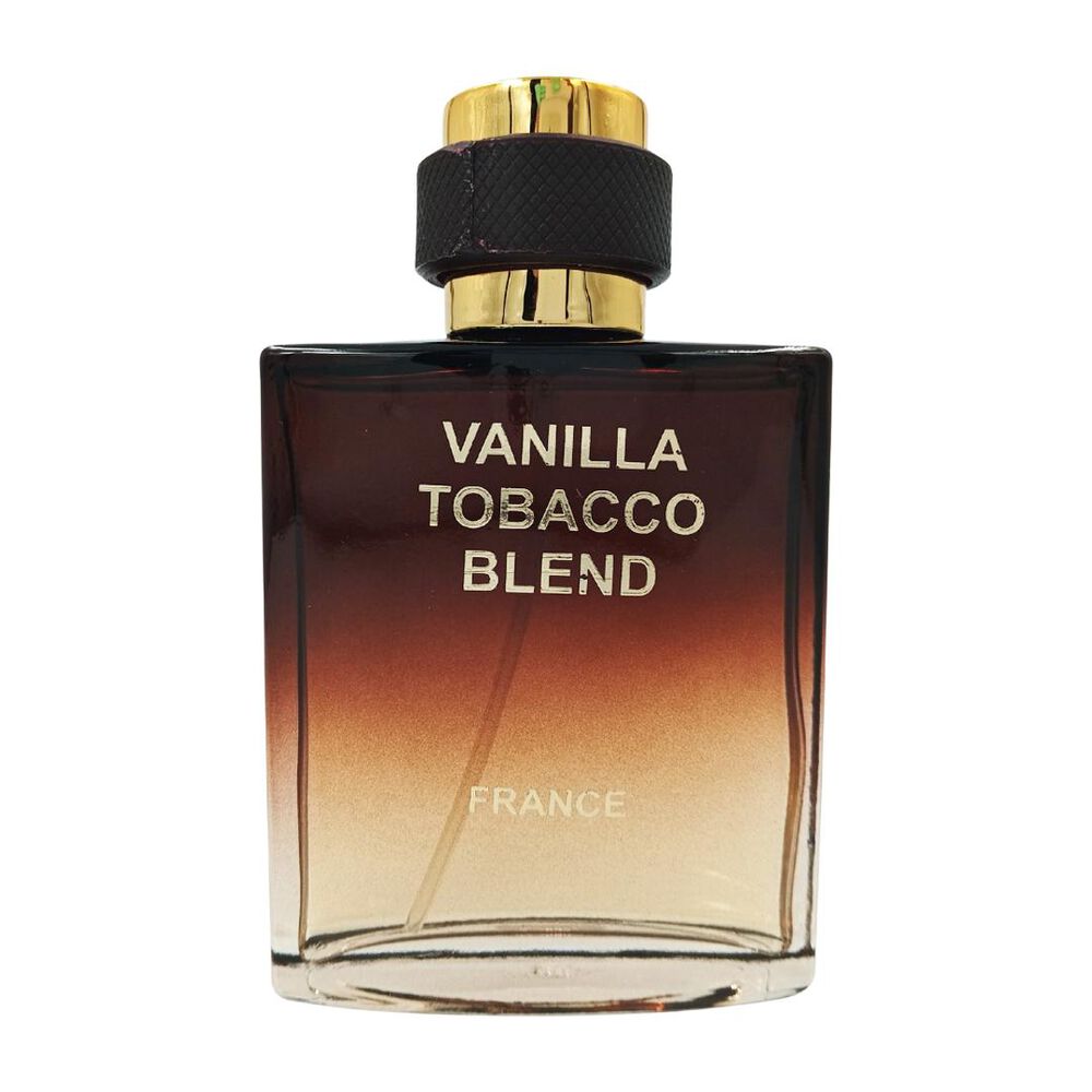 Fc Vanilla Tobacco Blend France Edp 100 Ml image number 1.0