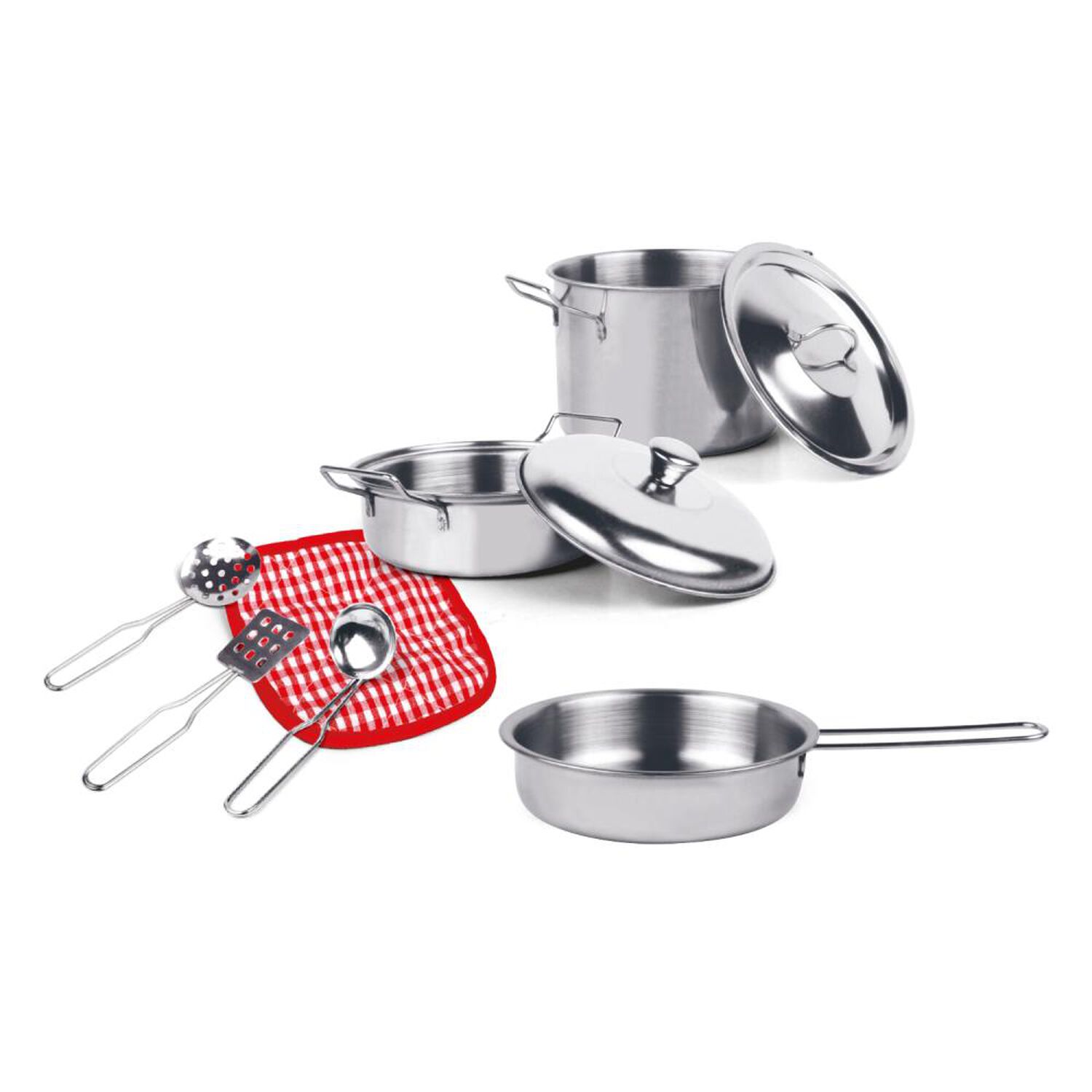 Set De Cocina Sweet Home Sw44 image number 1.0