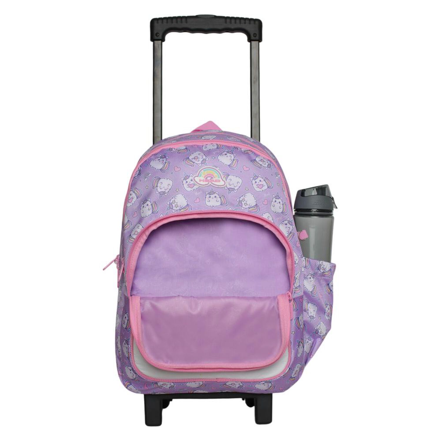 Mochila Con Carro Infantil Chips image number 1.0