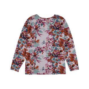 Sweater Mujer Geeps