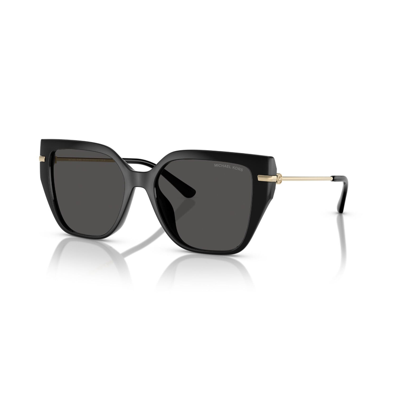 Lentes De Sol St. Barths Negro Michael Kors image number 1.0