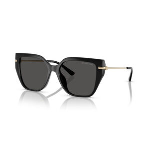 Lentes De Sol St. Barths Negro Michael Kors
