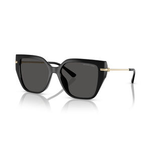 Lentes De Sol St. Barths Negro Michael Kors