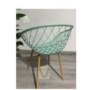 Butaca Eames Mesh