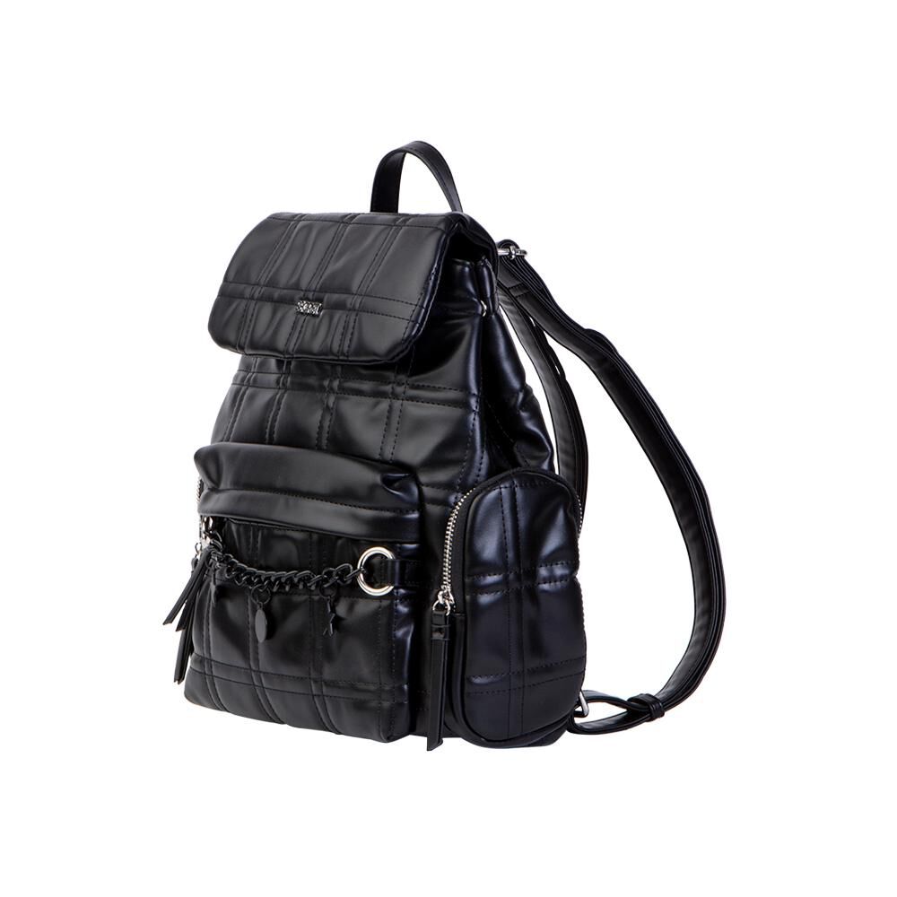Mochila Mujer Secret Berlin image number 1.0