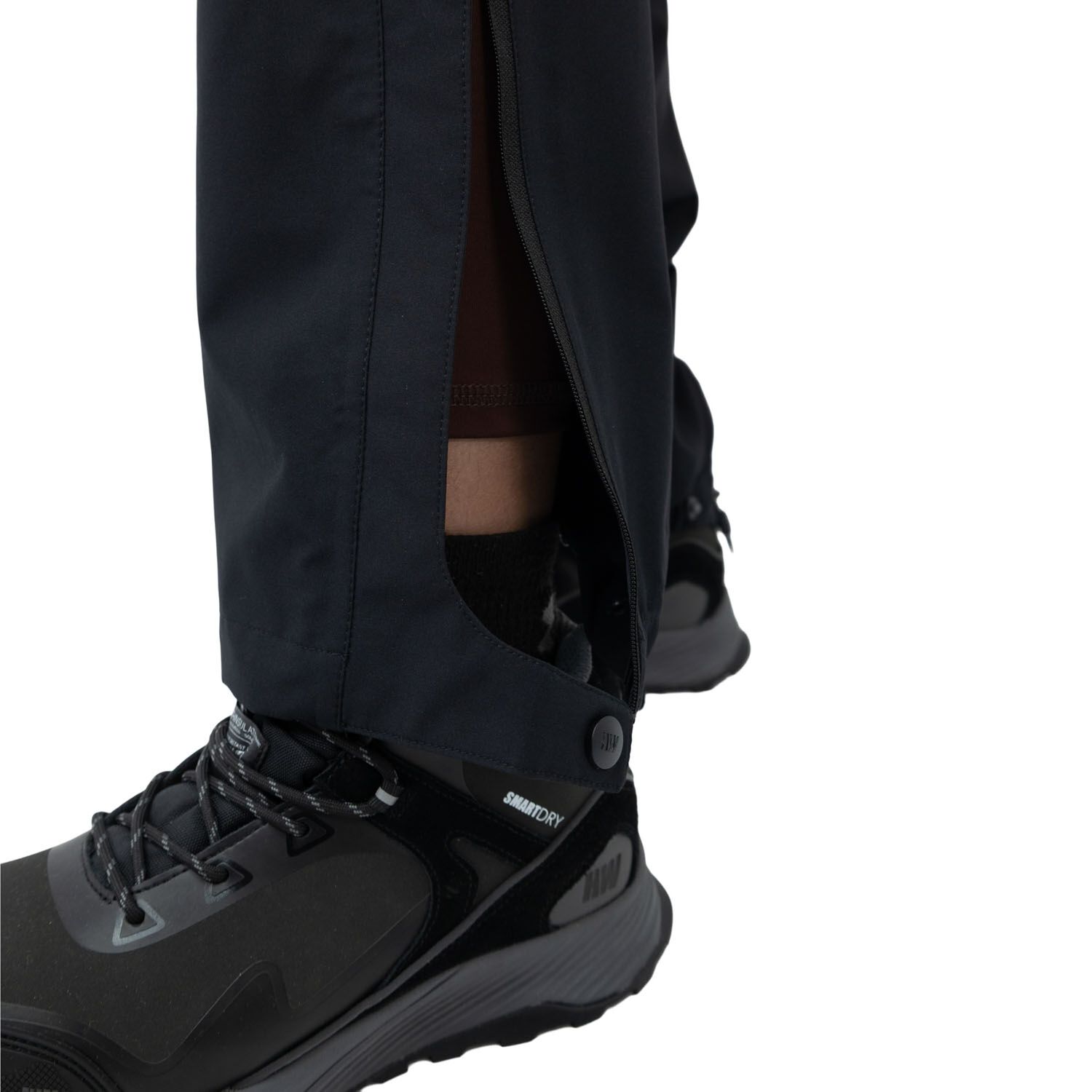 Cubrepantalon Hw Norway Negro image number 9.0