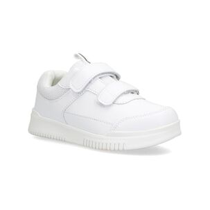 Zapatilla Escolar Legal Street Unisex Blanco