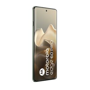Motorola Edge 60 Pro 12+512gb