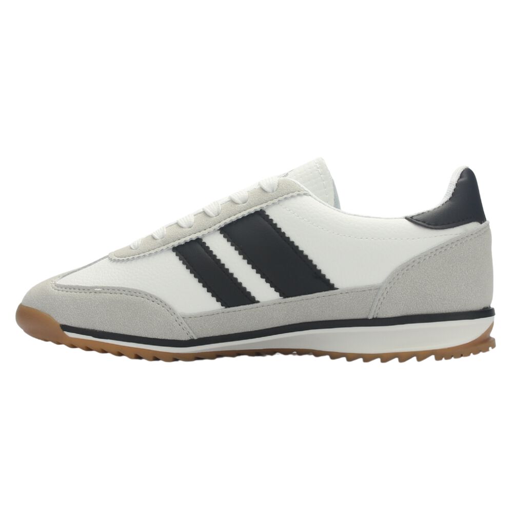 Zapatilla Mujer Chalada Viti-2 Blanco Urbano image number 1.0